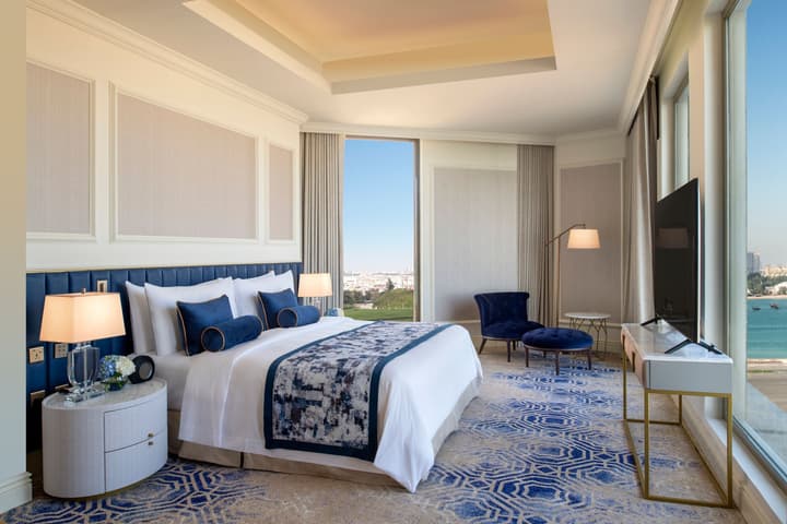 The St. Regis Doha
