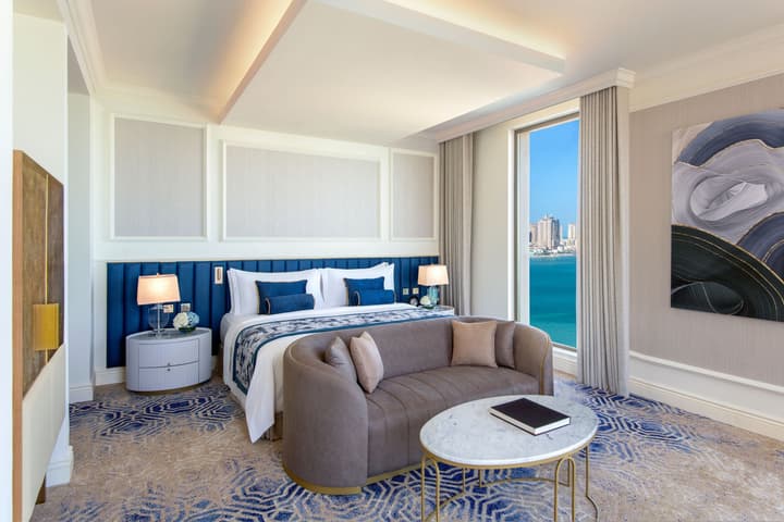 The St. Regis Doha