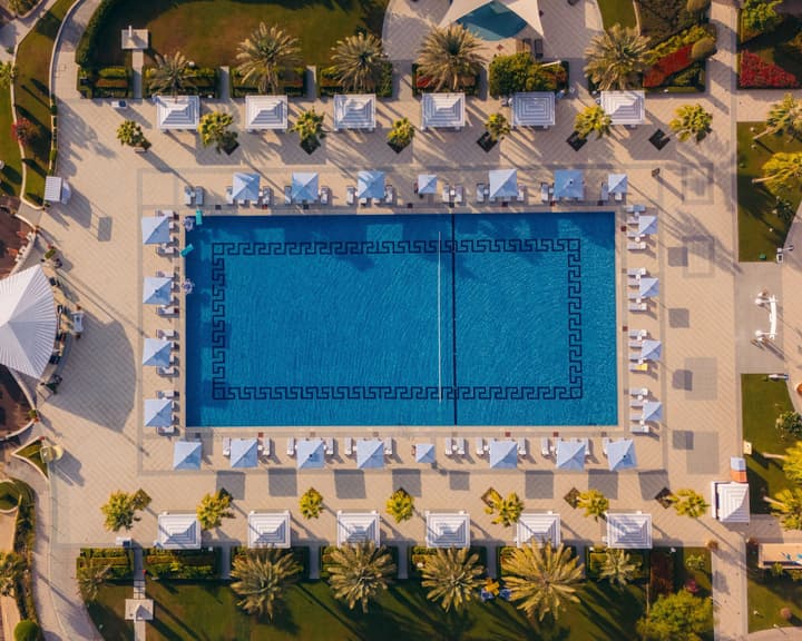The St. Regis Doha