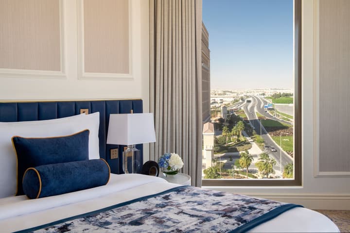 The St. Regis Doha