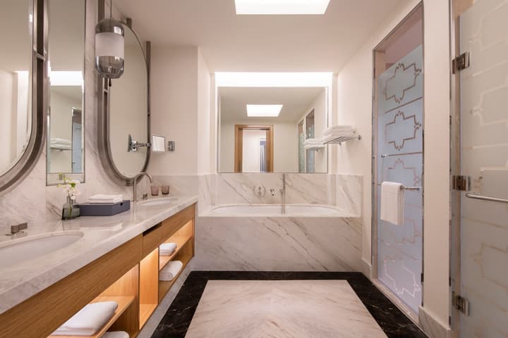 The St. Regis Doha