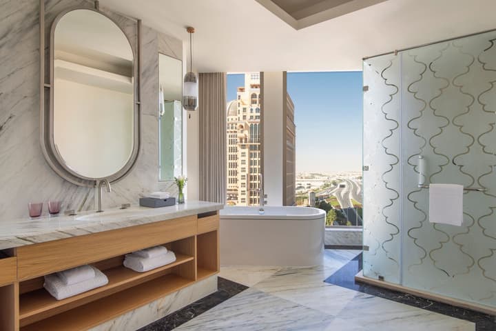 The St. Regis Doha