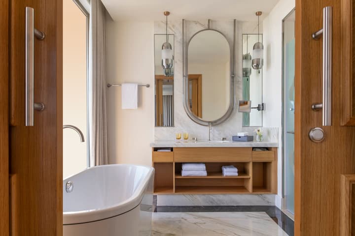 The St. Regis Doha
