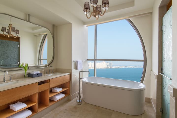 The St. Regis Doha