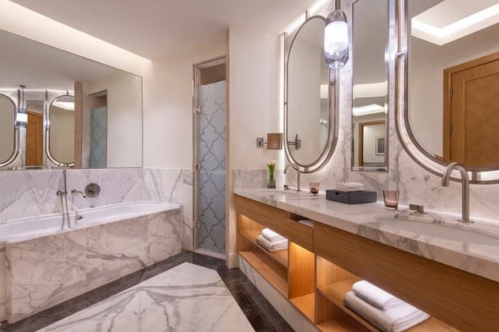 The St. Regis Doha