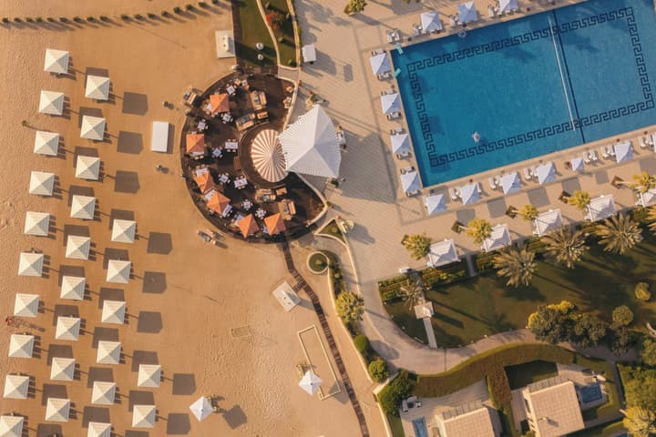 The St. Regis Doha
