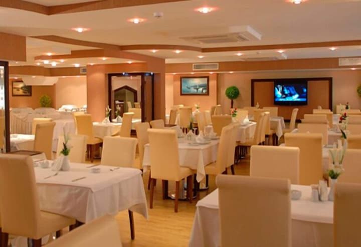 Cukurova Park Hotel