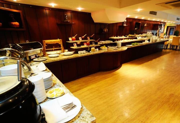 Cukurova Park Hotel