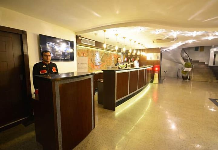 Cukurova Park Hotel