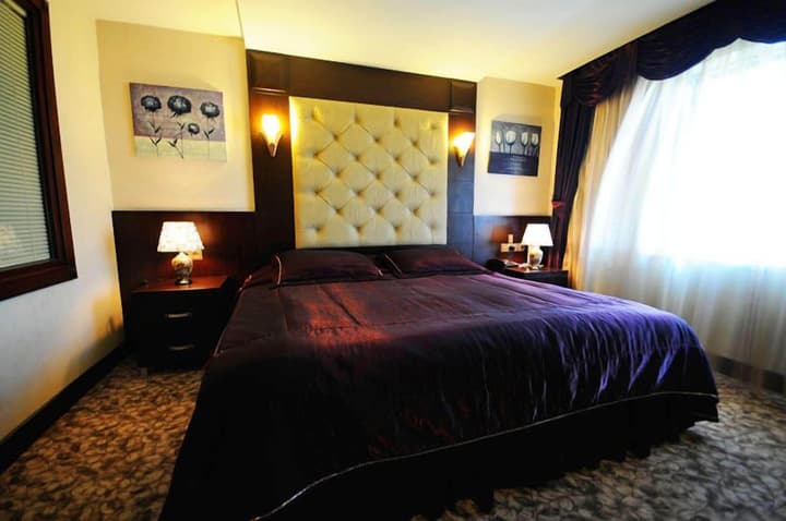 Cukurova Park Hotel