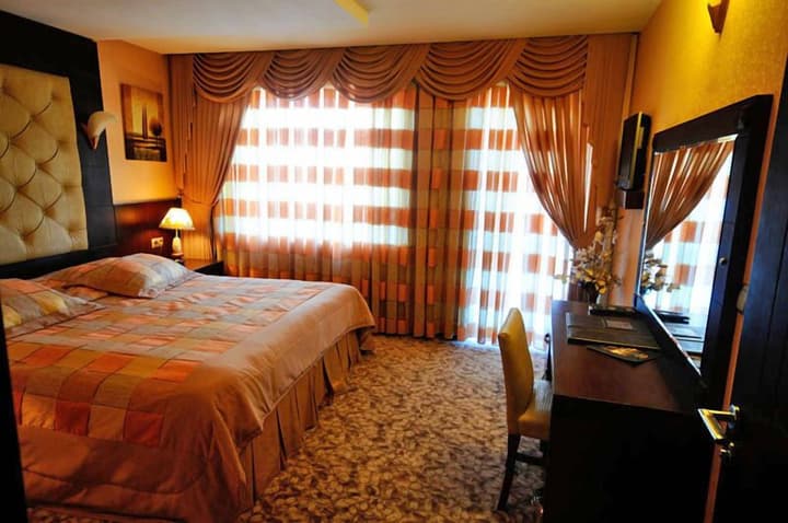 Cukurova Park Hotel