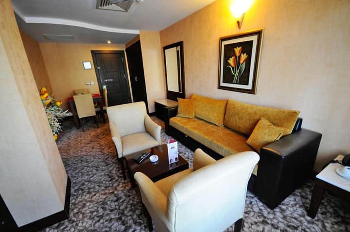 Cukurova Park Hotel