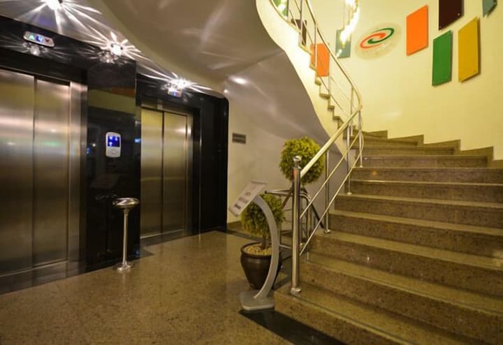 Cukurova Park Hotel