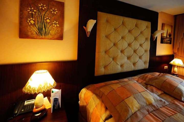 Cukurova Park Hotel