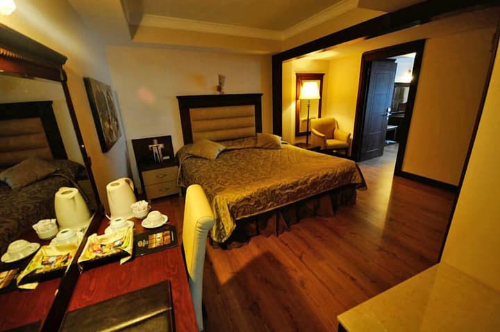 Cukurova Park Hotel