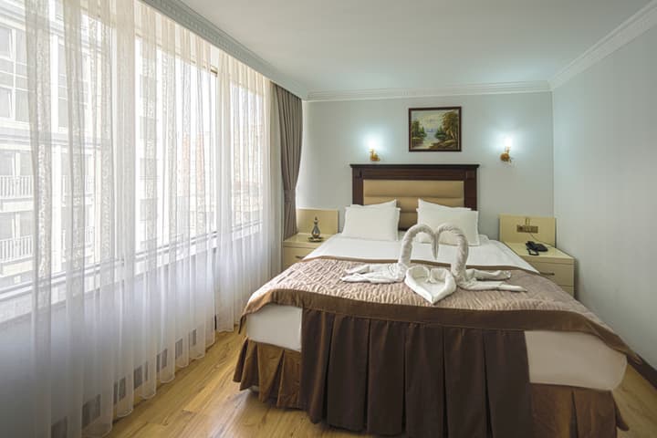 Cukurova Park Hotel