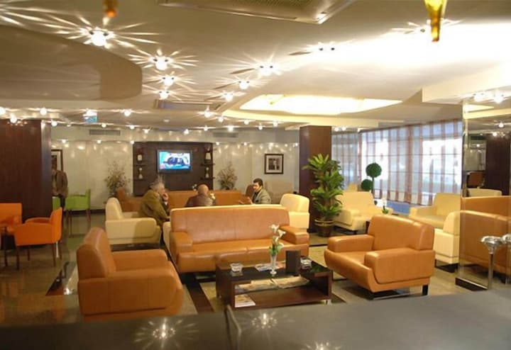 Cukurova Park Hotel