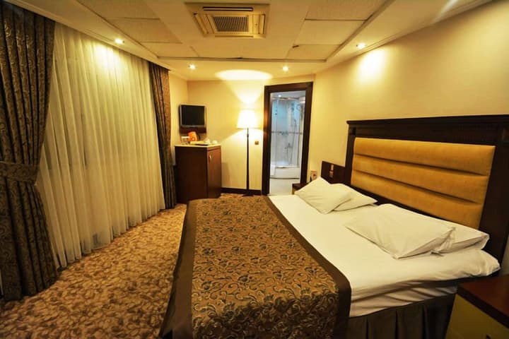 Cukurova Park Hotel