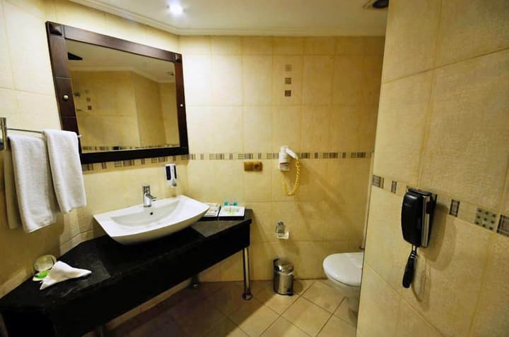 Cukurova Park Hotel