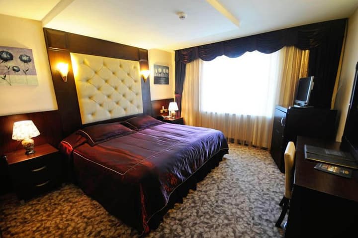 Cukurova Park Hotel