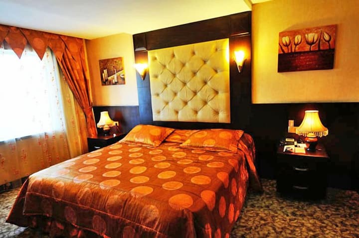 Cukurova Park Hotel