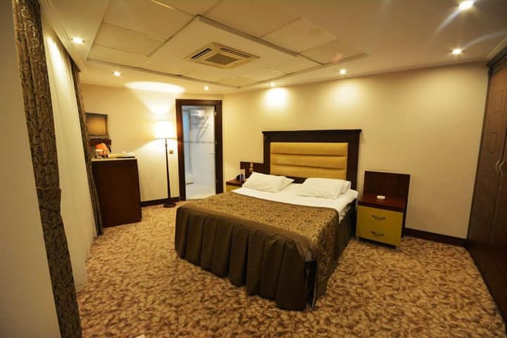 Cukurova Park Hotel