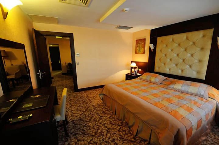 Cukurova Park Hotel