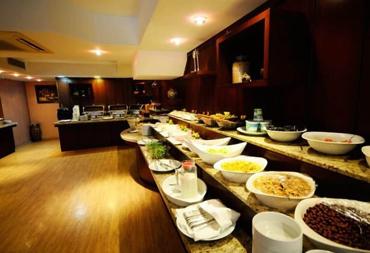 Cukurova Park Hotel