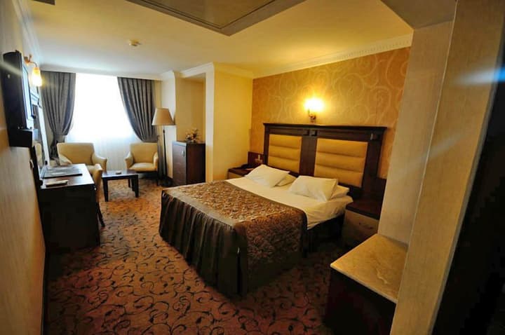 Cukurova Park Hotel
