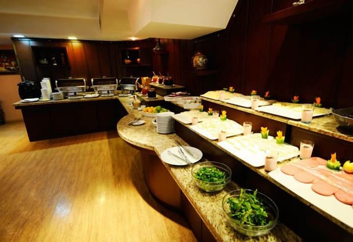Cukurova Park Hotel