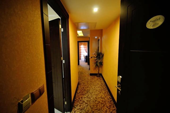 Cukurova Park Hotel