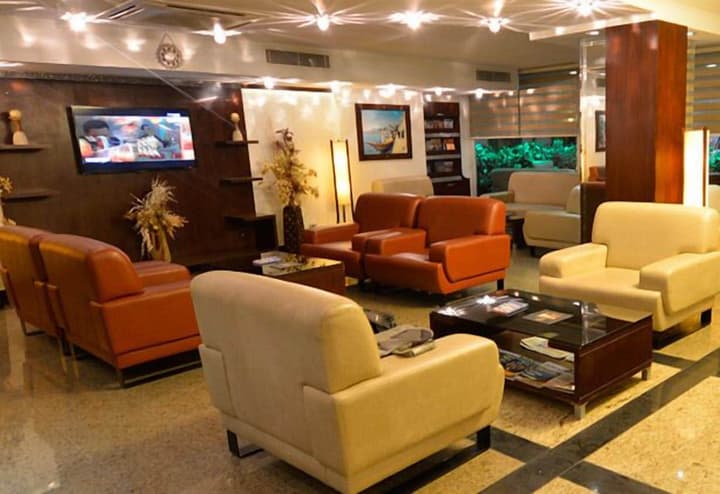 Cukurova Park Hotel
