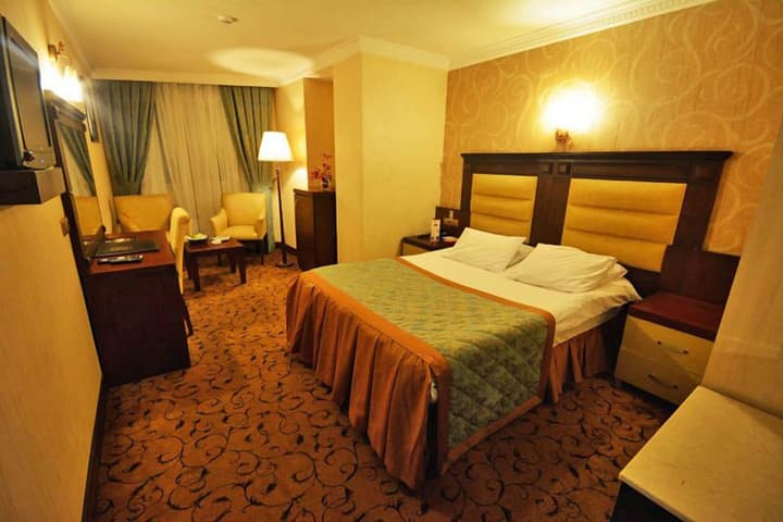 Cukurova Park Hotel