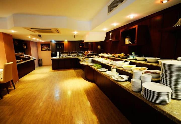 Cukurova Park Hotel