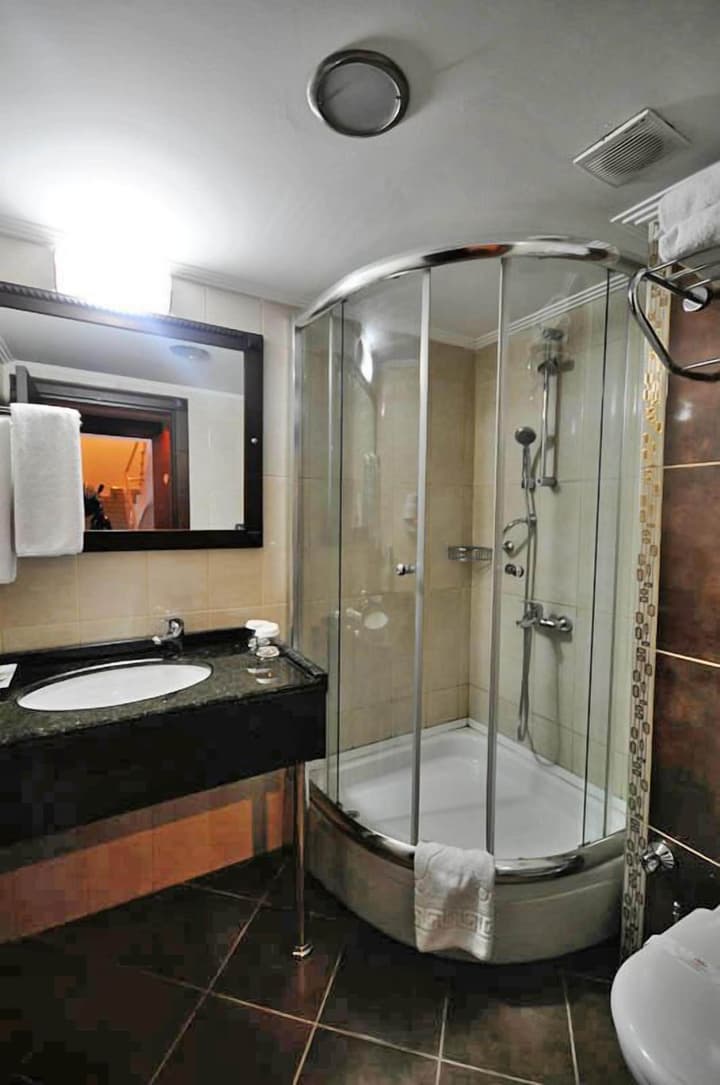 Cukurova Park Hotel