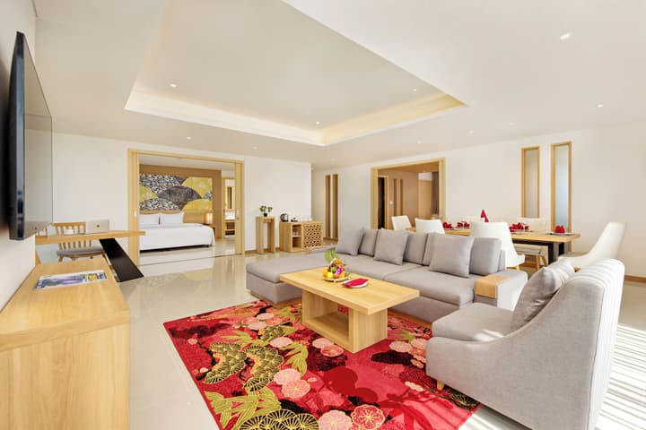 Da Nang Mikazuki Japanese Resorts & Spa