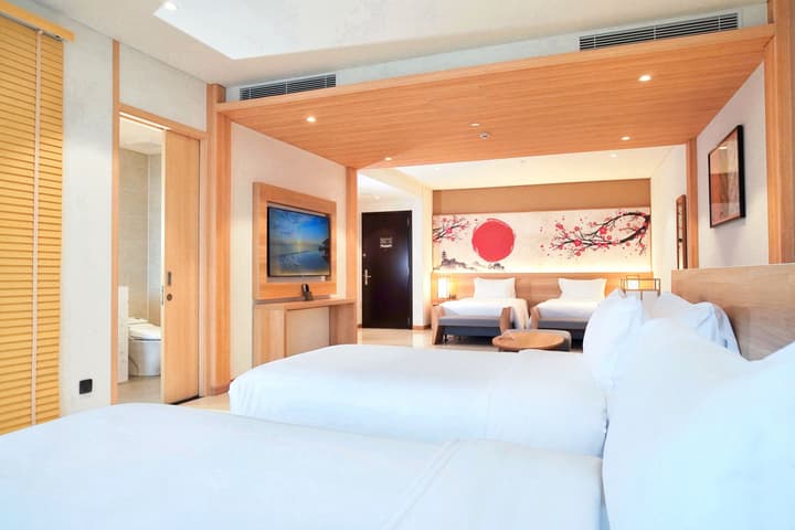 Da Nang Mikazuki Japanese Resorts & Spa