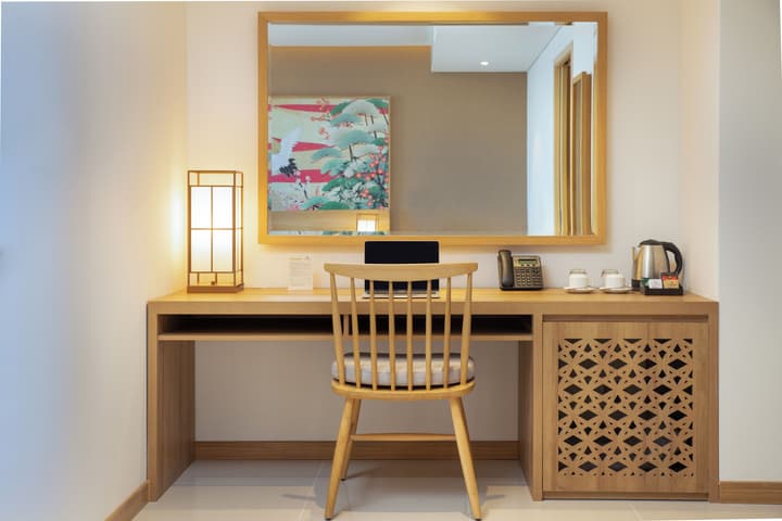 Da Nang Mikazuki Japanese Resorts & Spa
