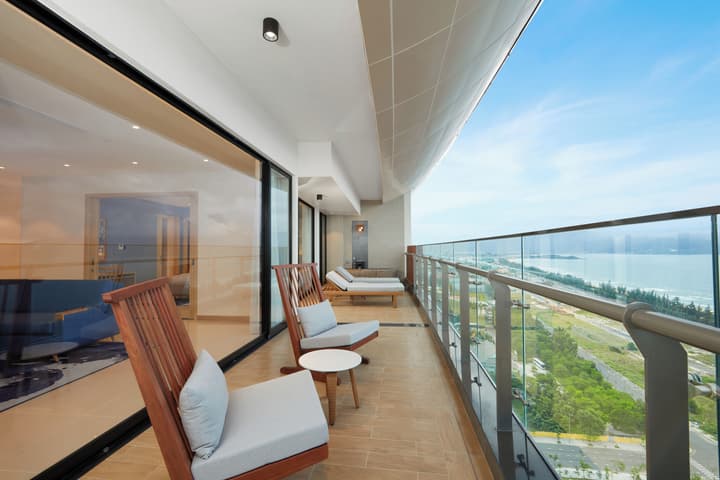 Da Nang Mikazuki Japanese Resorts & Spa