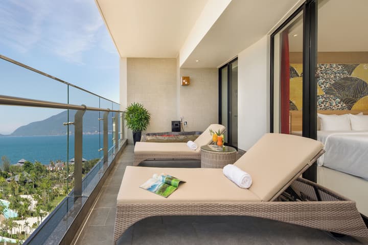 Da Nang Mikazuki Japanese Resorts & Spa