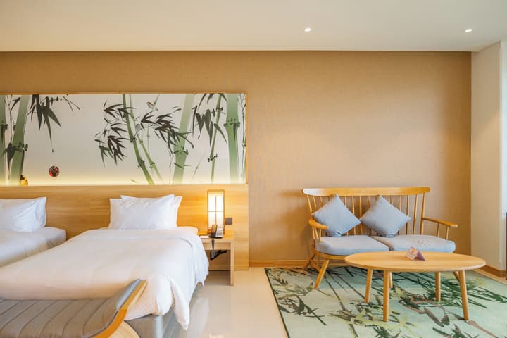 Da Nang Mikazuki Japanese Resorts & Spa