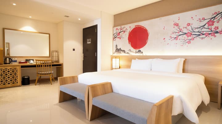 Da Nang Mikazuki Japanese Resorts & Spa