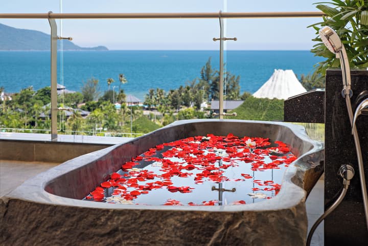 Da Nang Mikazuki Japanese Resorts & Spa