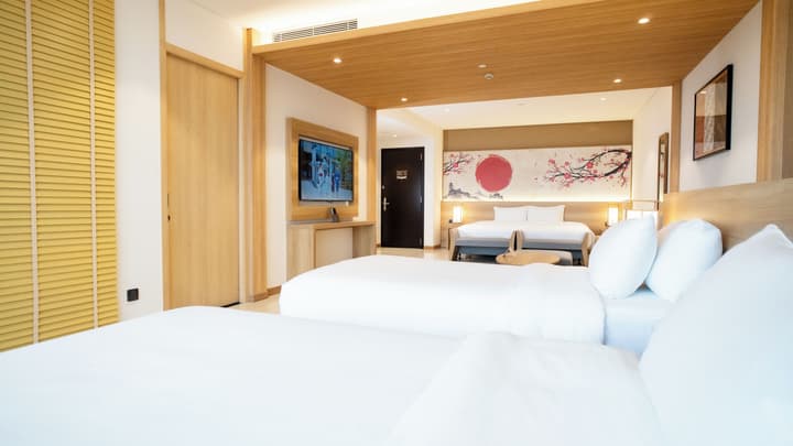 Da Nang Mikazuki Japanese Resorts & Spa
