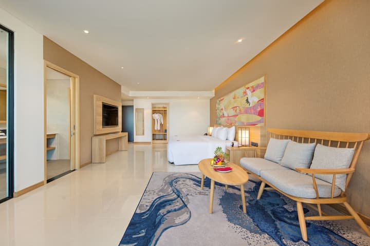 Da Nang Mikazuki Japanese Resorts & Spa