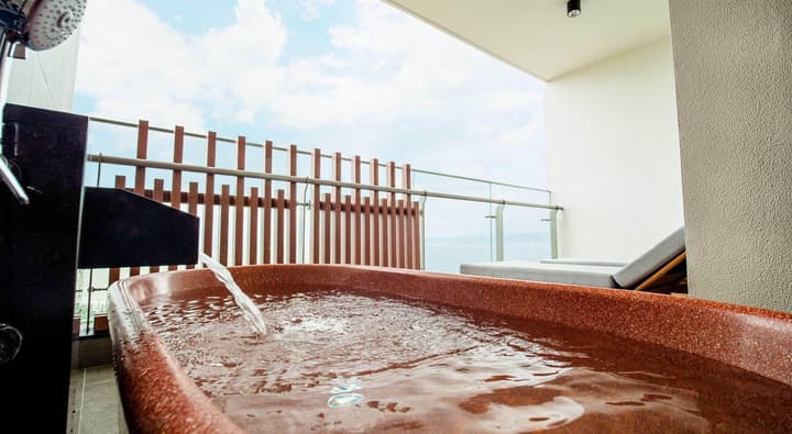 Da Nang Mikazuki Japanese Resorts & Spa