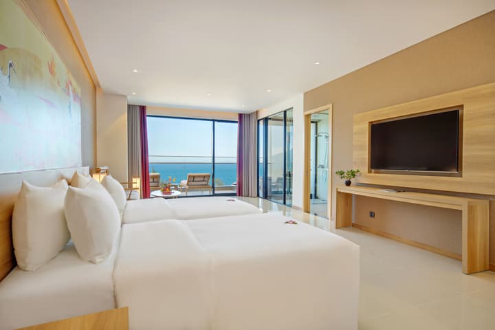Da Nang Mikazuki Japanese Resorts & Spa