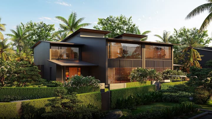 Da Nang Mikazuki Japanese Resorts & Spa