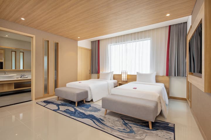 Da Nang Mikazuki Japanese Resorts & Spa