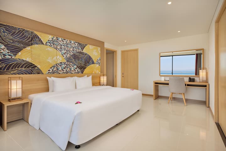 Da Nang Mikazuki Japanese Resorts & Spa
